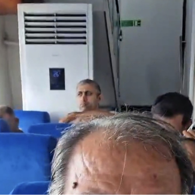 Pancar’ın son görüntüsü ortaya çıktı