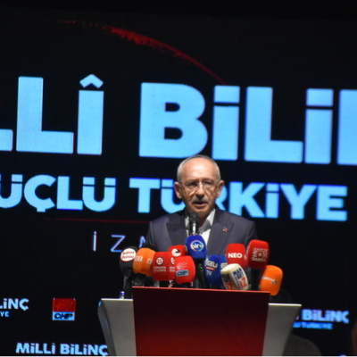 Kılıçdaroğlu: Hedefimiz adaleti sağlamak