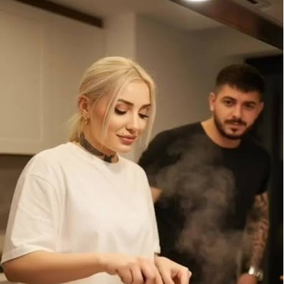 TikTok fenomenlerine gözaltı