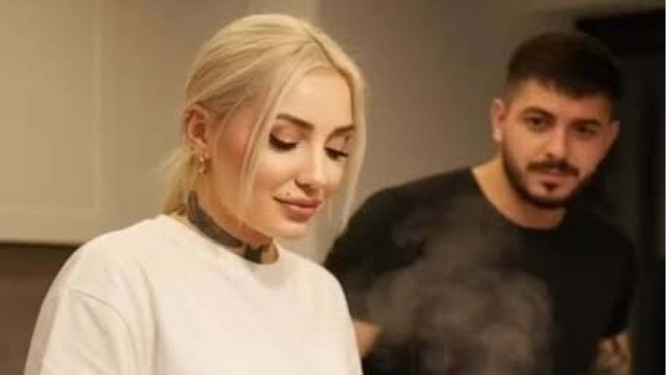 TikTok fenomenlerine gözaltı