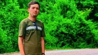Dere yatağında cansız beden bulundu: 1 gözaltı