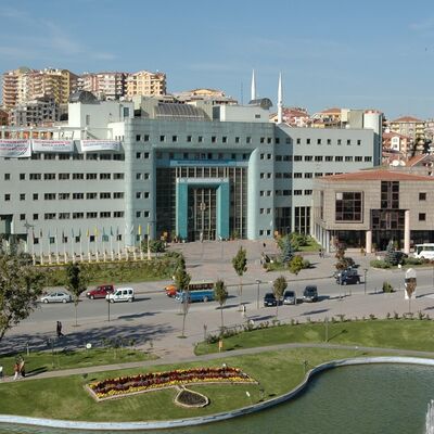 171 personelin testi pozitif çıktı