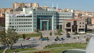 171 personelin testi pozitif çıktı