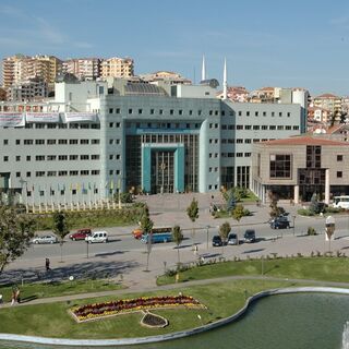 171 personelin testi pozitif çıktı