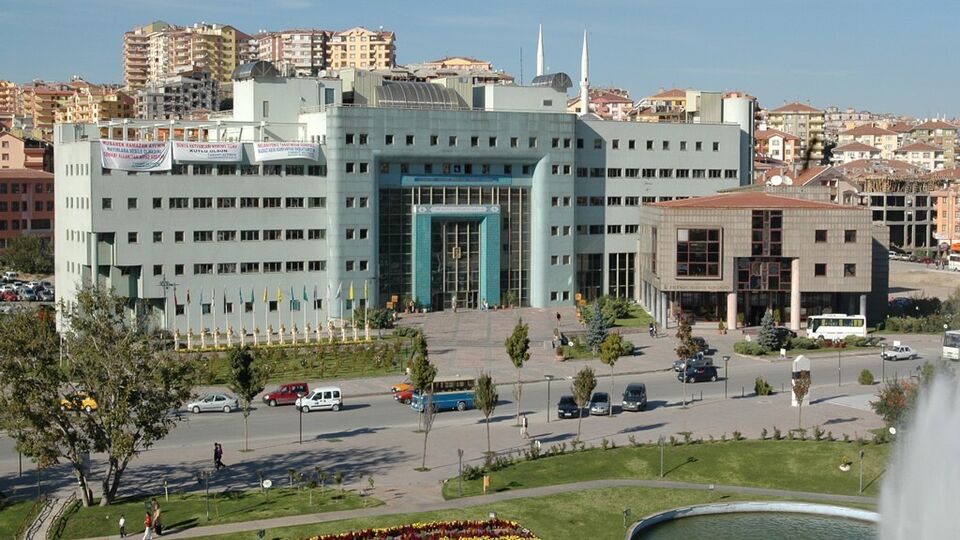 171 personelin testi pozitif çıktı