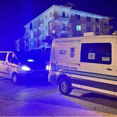 Alacak verecek kavgası kanlı bitti: 1 ölü