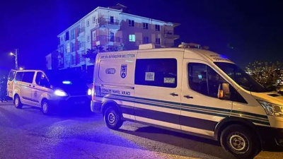 Alacak verecek kavgası kanlı bitti: 1 ölü