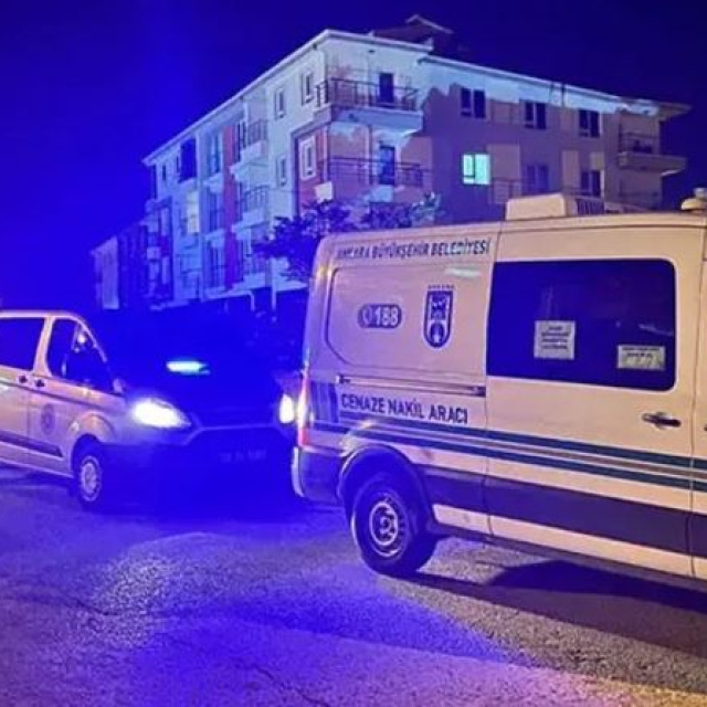 Alacak verecek kavgası kanlı bitti: 1 ölü