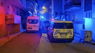 Ağabeyi tarafından bıçaklanan kardeş öldü