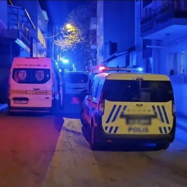 Ağabeyi tarafından bıçaklanan kardeş öldü