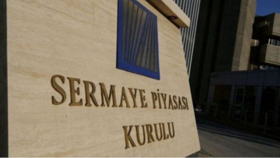 SPK'dan uzaktan müşteri kabulünde yeni dönem