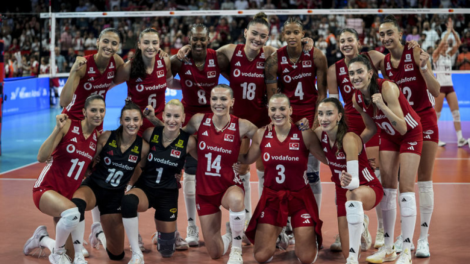 Sultanlar yarı final için sahada!