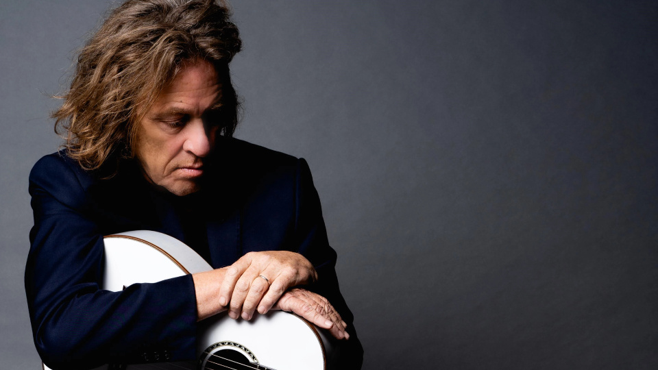 Sting'in gitaristi İstanbul'a geliyor