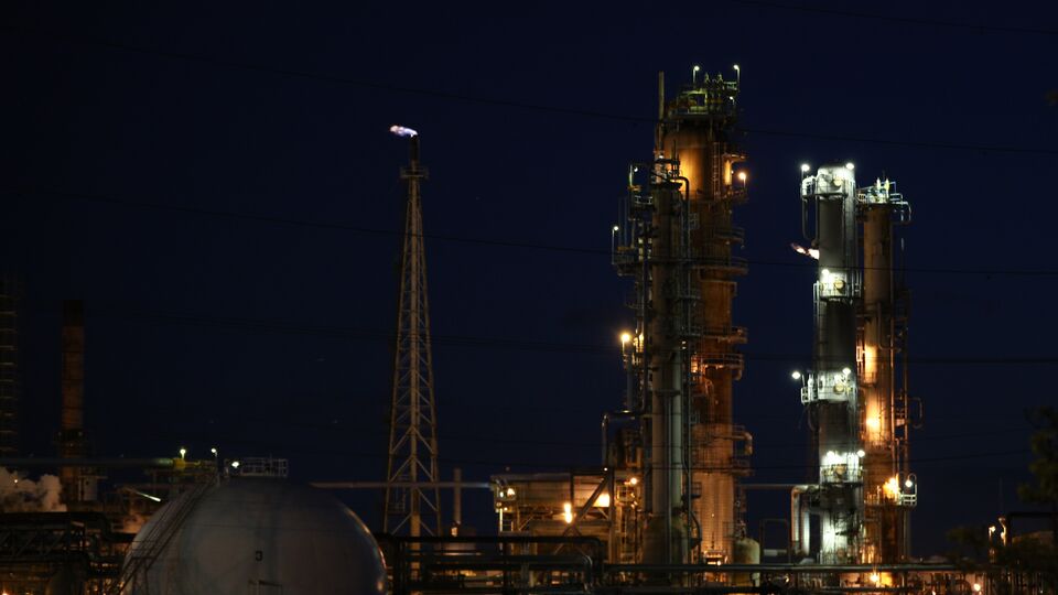 Brent petrolde düşüş sürüyor