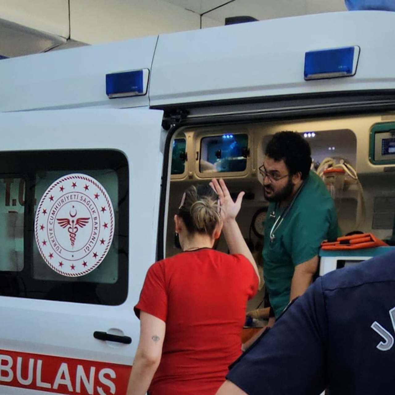 Bungalov havuzunda facia! Küçük çocuktan acı haber!
