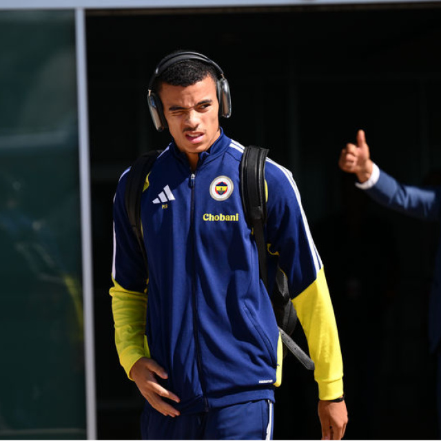 F.Bahçe'de 4 yeni isim için derbi heyecanı