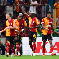 Lider Galatasaray, Başakşehir'e konuk oluyor!