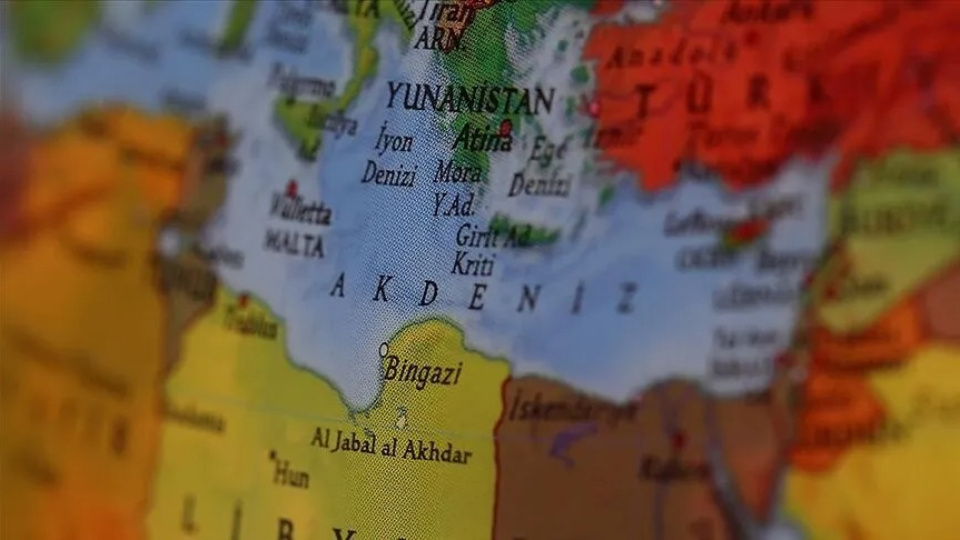 Kıbrıs'tan Girit'e denizaltından elektrik kablosu döşenmesi projesinde kritik viraj