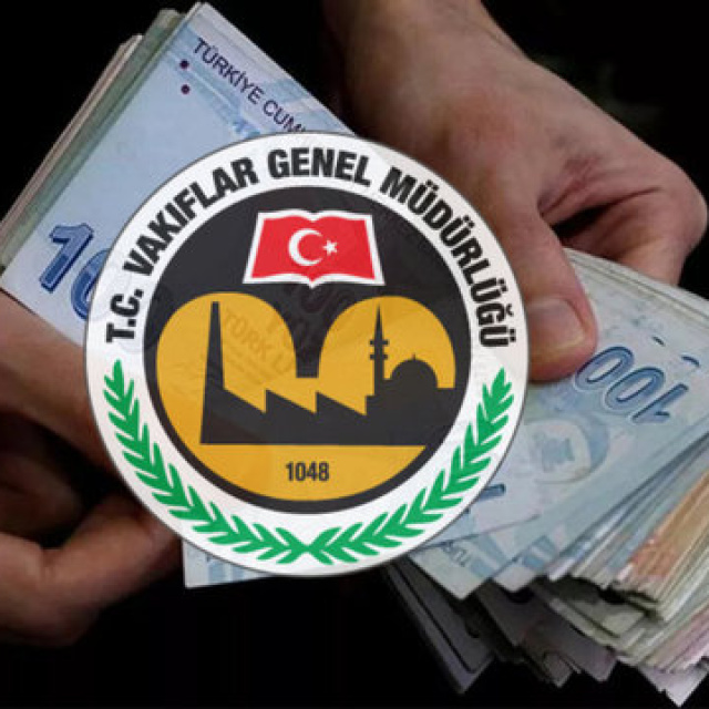 VGM burs başvurusu 2026 ne zaman?