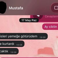 Dehşeti yaşadı! Genç kadının yardım çığlığı!