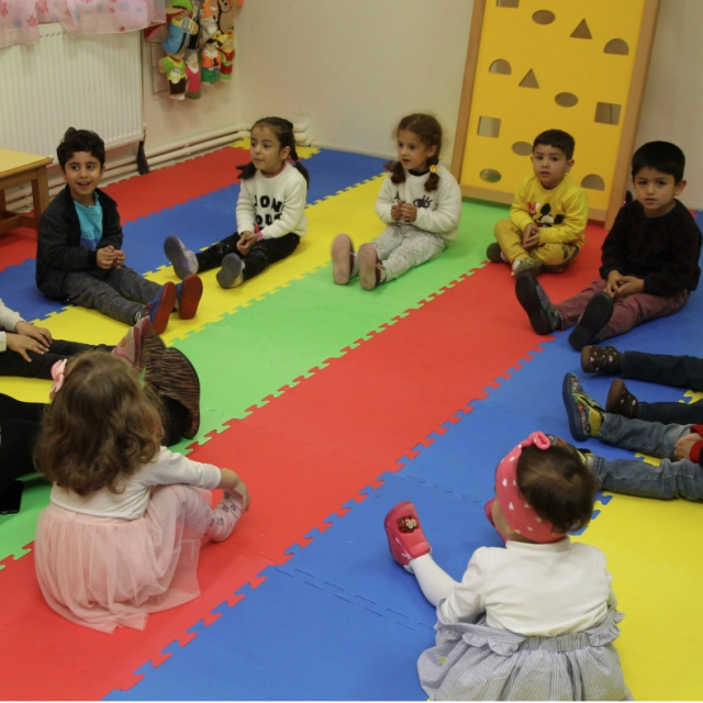 Anaokulları ne zaman başlıyor?