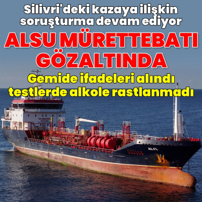 Soruşturmanın detayları ortaya çıktı