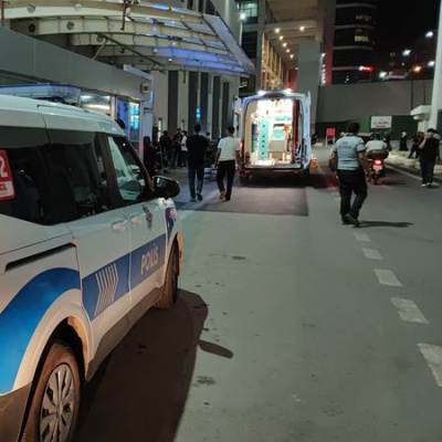 Epilepsi nöbeti ölümle bitti!