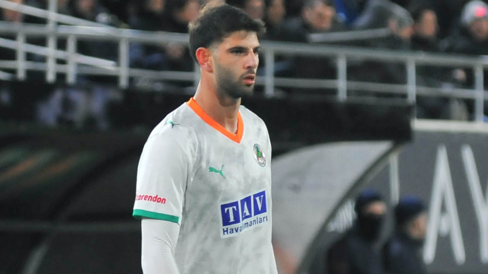 Ümit Akdağ, Beşiktaş için İstanbul'a geliyor!