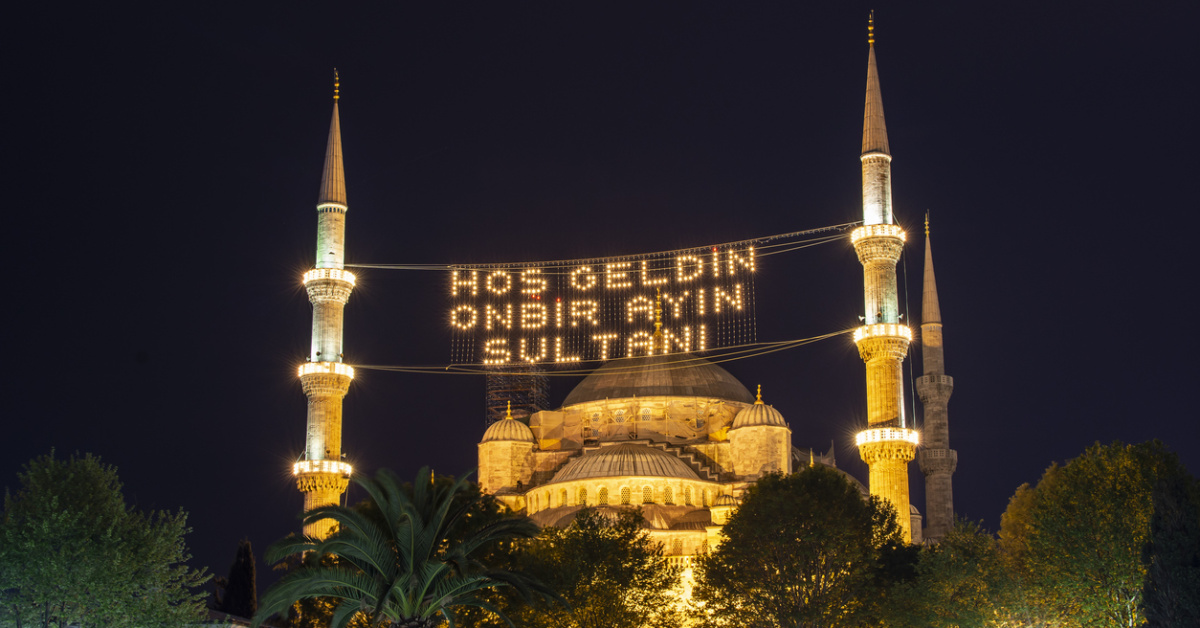 Ramazan ayı ne zaman başlıyor?