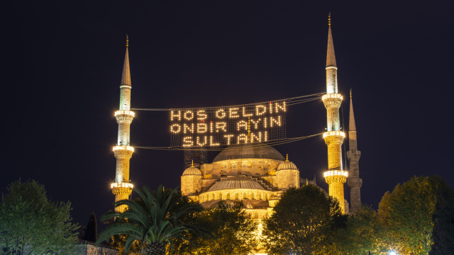 Ramazan ayı ne zaman başlıyor?