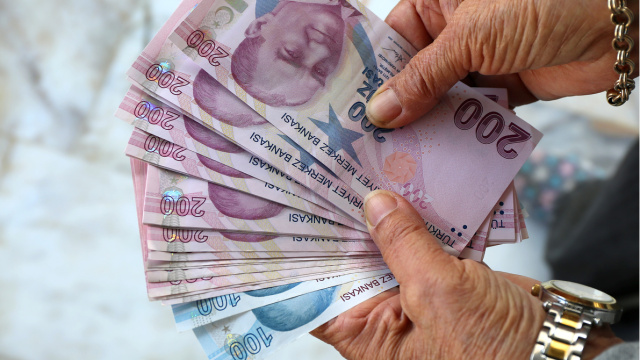 Eylül ayı evde bakım maaşı yattı mı?