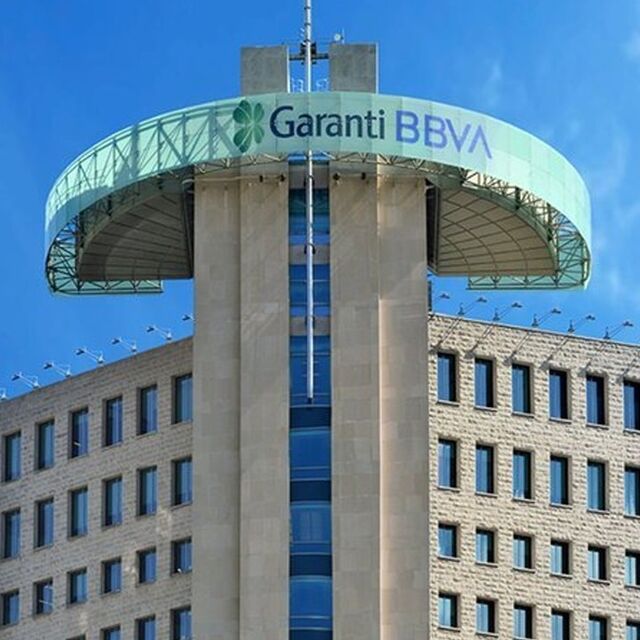 Garanti BBVA'dan "Finansal Güvenlik Rehberi" serisi