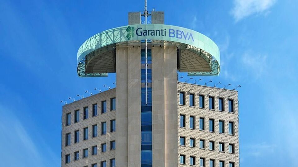 Garanti BBVA'dan "Finansal Güvenlik Rehberi" serisi