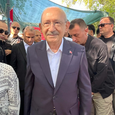 'Elimden geldiğince mücadele edeceğim'