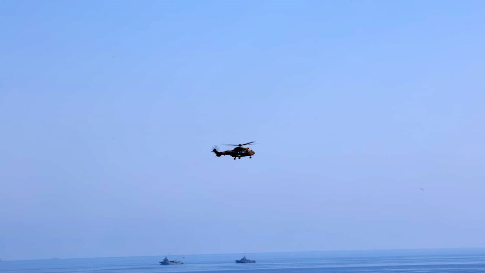 Girne'deki gemi faciasında şüphelilerin tutukluluk süresi uzatıldı