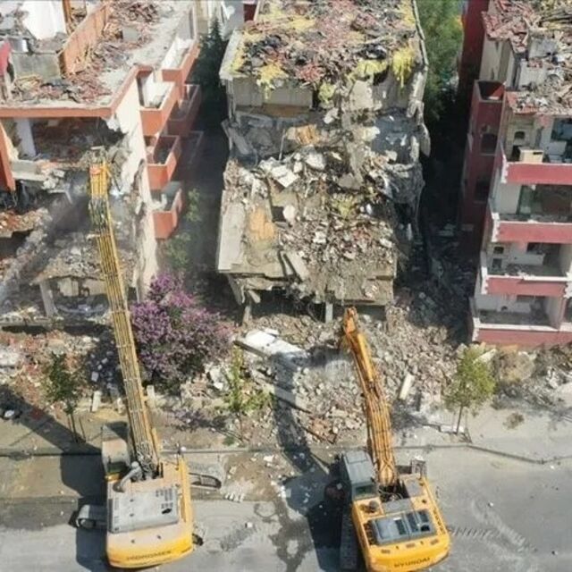 Kentsel dönüşüm 2026'da hızlandı