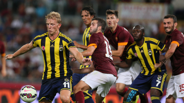 Fenerbahçe Roma maç bileti ne zaman satışa çıkacak?