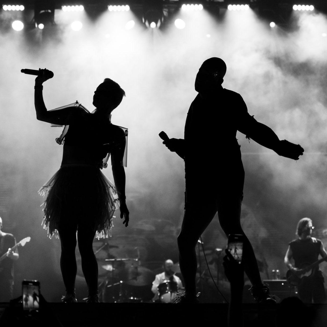 İKSV'de Müzik ve Sanatın Buluşma Noktası: Yeni Bir Sezon