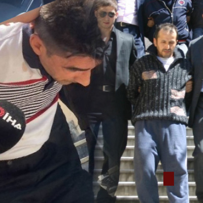 İki seri katil, aynı soyadı, aynı memleket!