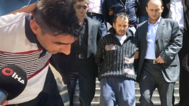 İki seri katil, aynı soyadı, aynı memleket!