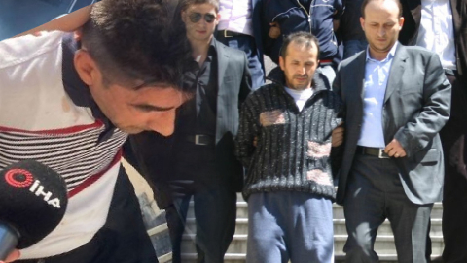 İki seri katil, aynı soyadı, aynı memleket!