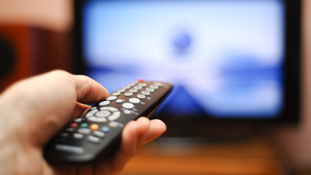 Bugün TV'de hangi yapımlar var?