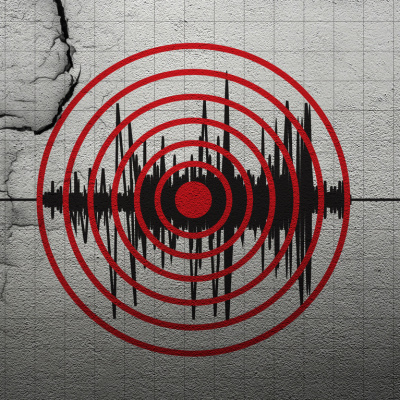 Manisa'da deprem!