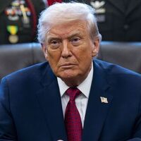 Trump portreli 1 dolarlık madeni para basıldı