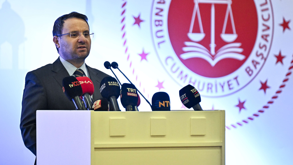 "İnfaz mevzuatı çalışmaları sürüyor"
