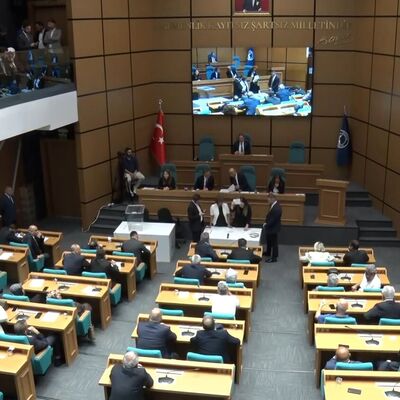 Valilikten Üsküdar seçimi açıklaması