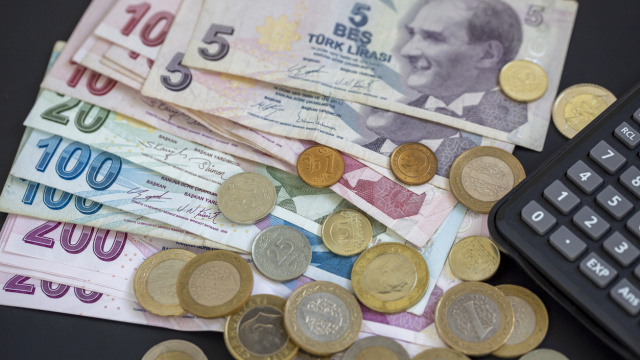 2 aylık enflasyon farkı ne kadar oldu?
