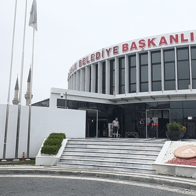 ‘Hayalet Araç' operasyonu: 7 şüpheli adliyede