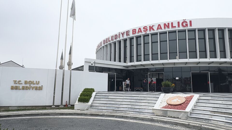 'Hayalet Araç' operasyonu: 7 şüpheli adliyede