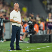 İsmail Kartal, ezeli rakiplerine geçit vermiyor!